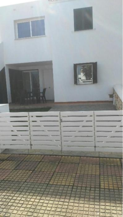 Tranquilo Apartamento. Piscina, Playa Y Relax. Sa Caleta Esterno foto